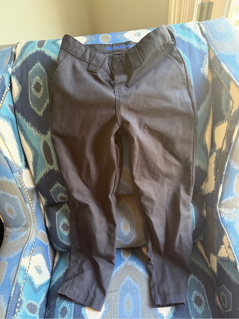 Kids Dickies pants